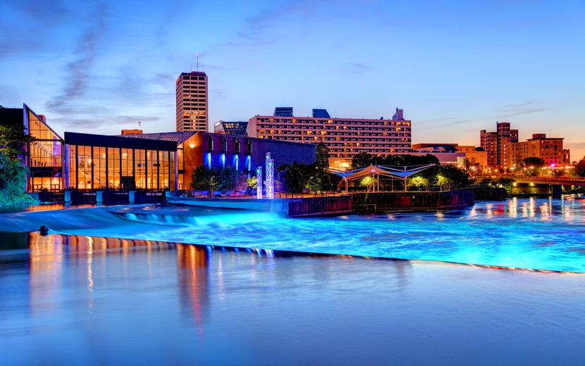 South Bend